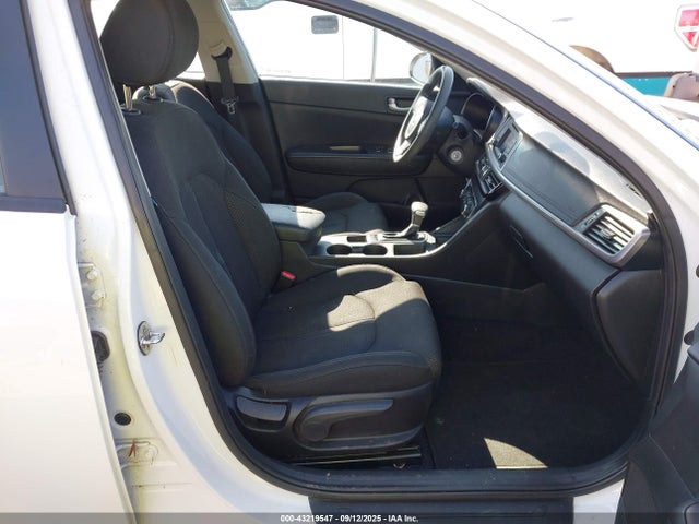 5XXGT4L33GG120547 KIA t-gdi theta ii
