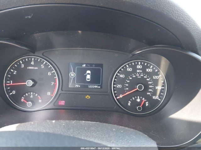 5XXGT4L33GG120547 KIA t-gdi theta ii