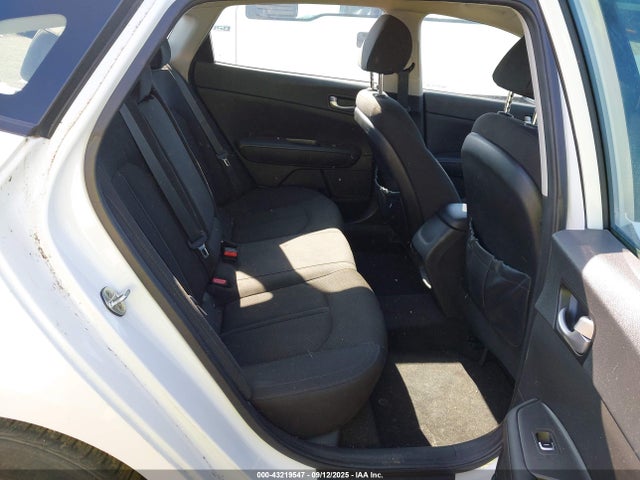 5XXGT4L33GG120547 KIA t-gdi theta ii