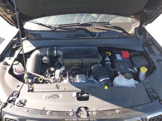 2023 JEEP COMPASS 3C4NJDCN5PT554472 Photo 9