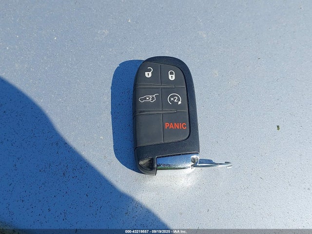 2023 JEEP COMPASS 3C4NJDCN5PT554472 Photo 10