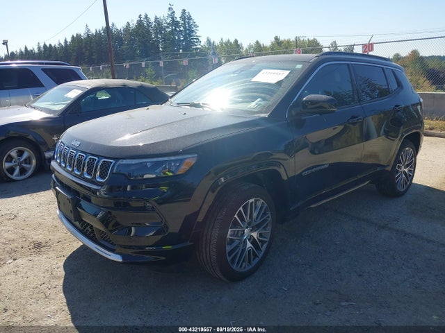 2023 JEEP COMPASS 3C4NJDCN5PT554472 Photo 1