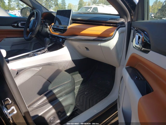 2023 JEEP COMPASS 3C4NJDCN5PT554472 Photo 4