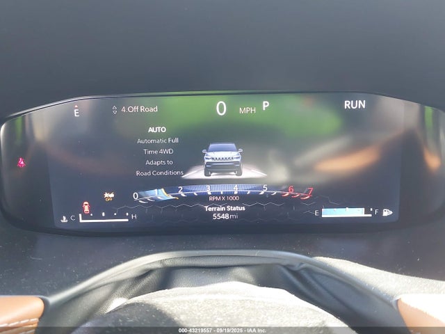 2023 JEEP COMPASS 3C4NJDCN5PT554472 Photo 6