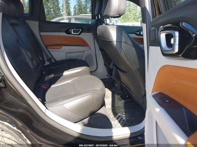 2023 JEEP COMPASS 3C4NJDCN5PT554472 Photo 7