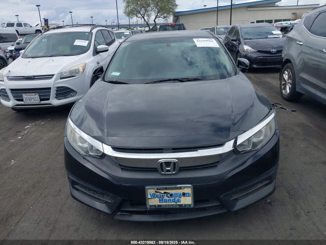 Honda k20c2 2018 2HGFC2F59JH561361 Image 12