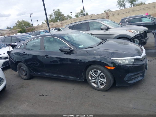 Honda k20c2 2018 2HGFC2F59JH561361 Image 13