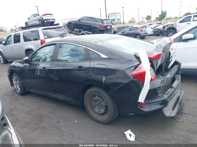 Honda k20c2 2018 2HGFC2F59JH561361 Image 14