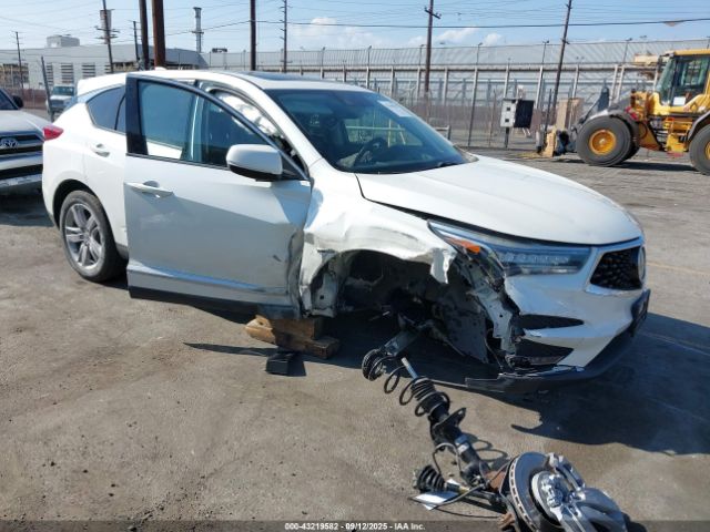2019 ACURA RDX 5J8TC2H79KL016153 Photo 0