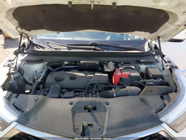 2019 ACURA RDX 5J8TC2H79KL016153 Photo 9