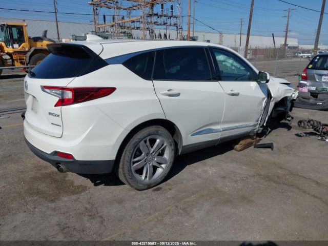 2019 ACURA RDX 5J8TC2H79KL016153 Photo 3