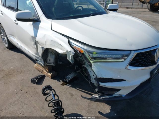 2019 ACURA RDX 5J8TC2H79KL016153 Photo 5