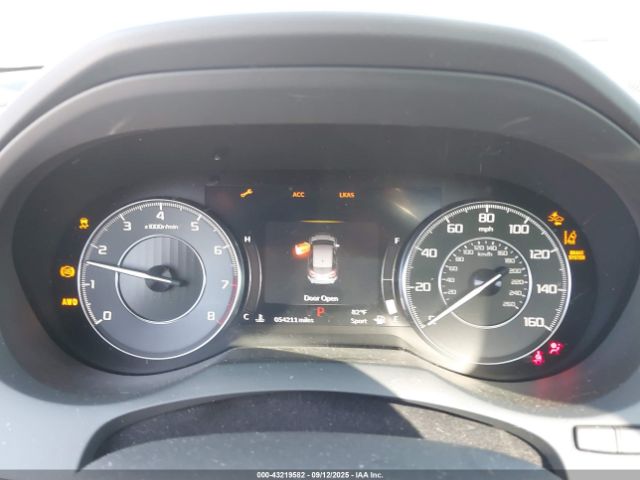 2019 ACURA RDX 5J8TC2H79KL016153 Photo 6