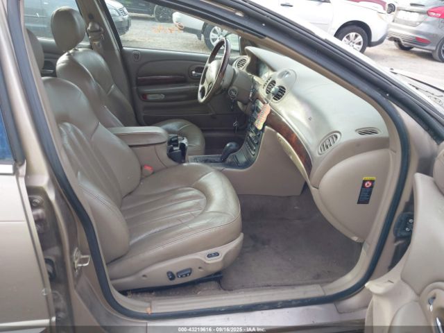 2001 CHRYSLER 300M 2C3AE66GX1H618165 Photo 4