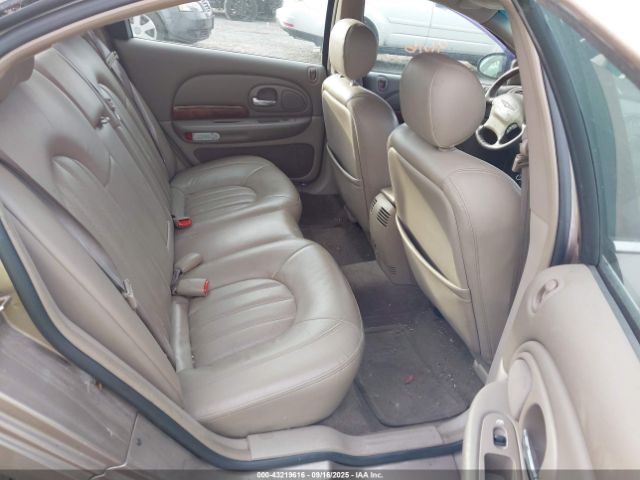 2001 CHRYSLER 300M 2C3AE66GX1H618165 Photo 7