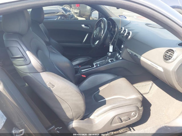 2014 AUDI TT TRUBFAFK7E1002664 Photo 4