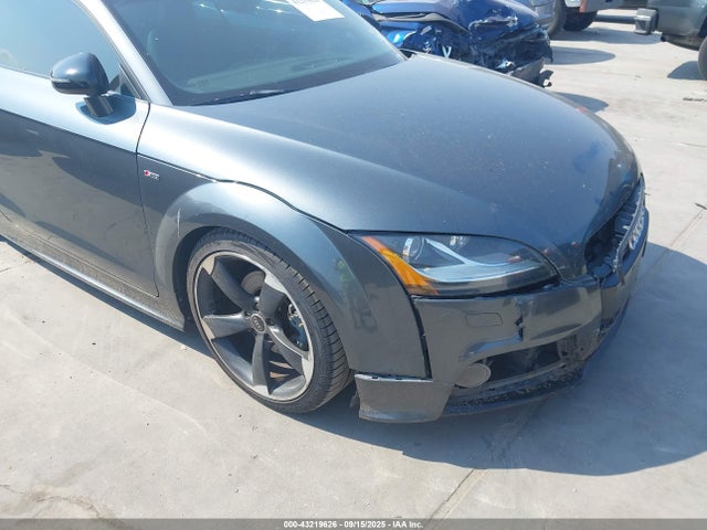 2014 AUDI TT TRUBFAFK7E1002664 Photo 5