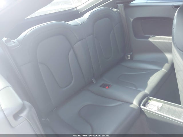 2014 AUDI TT TRUBFAFK7E1002664 Photo 7