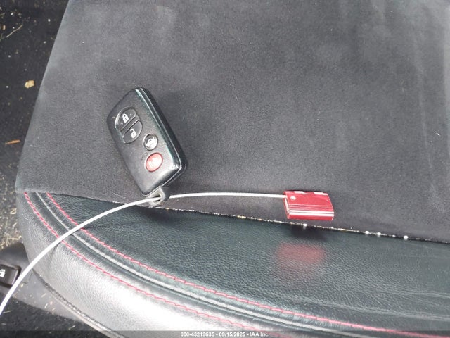 2013 SUBARU BRZ JF1ZCAC11D1606356 Photo 10