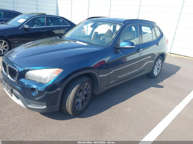 43219643 :رقم المزاد ، WBAVL1C57EVY15281 vin ، 2014 Bmw X1 Xdrive28i مزاد بيع