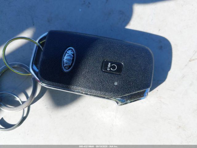 2021 KIA K5 5XXG34J28MG003889 Photo 10