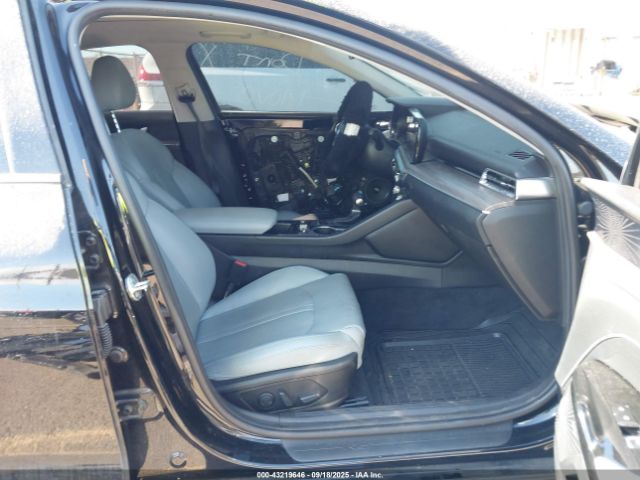 2021 KIA K5 5XXG34J28MG003889 Photo 4