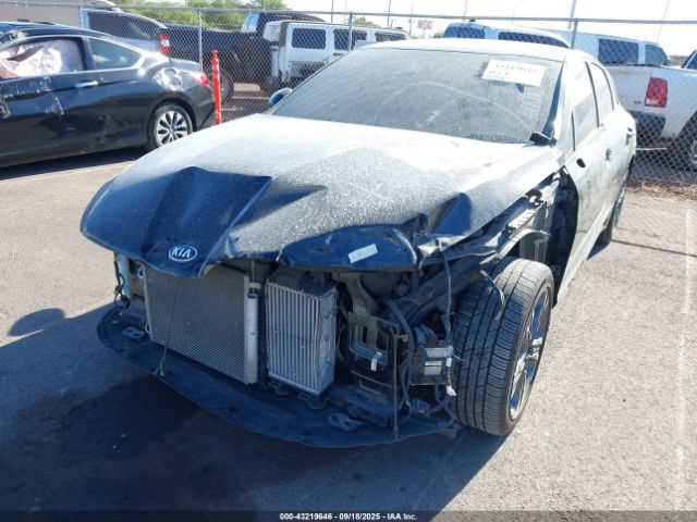 2021 KIA K5 5XXG34J28MG003889 Photo 5