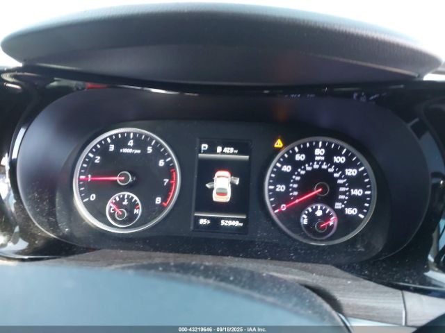 2021 KIA K5 5XXG34J28MG003889 Photo 6