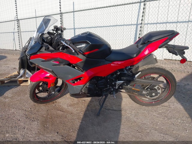 Kawasaki Ex500 A/b 2025 ML5EXGJ11SDA61819 Image 13