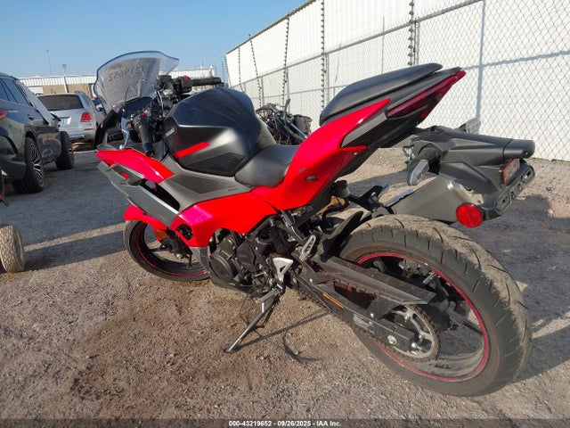 Kawasaki Ex500 A/b 2025 ML5EXGJ11SDA61819 Image 3