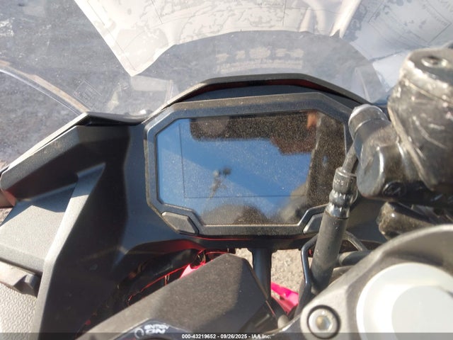 Kawasaki Ex500 A/b 2025 ML5EXGJ11SDA61819 Image 7