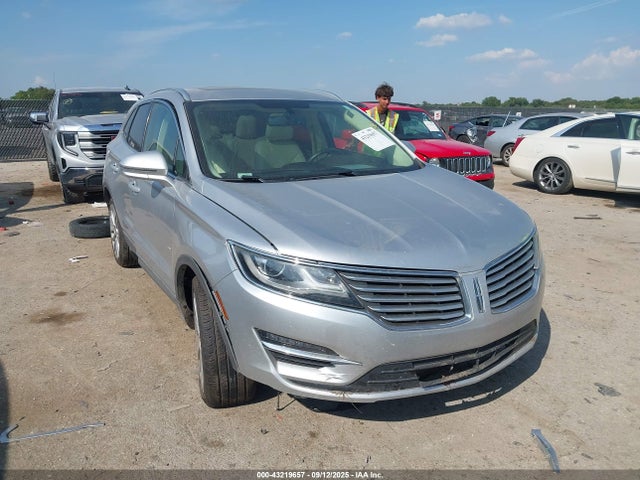 Lincoln MKC 2015 5LMCJ1A97FUJ05223 Image 13