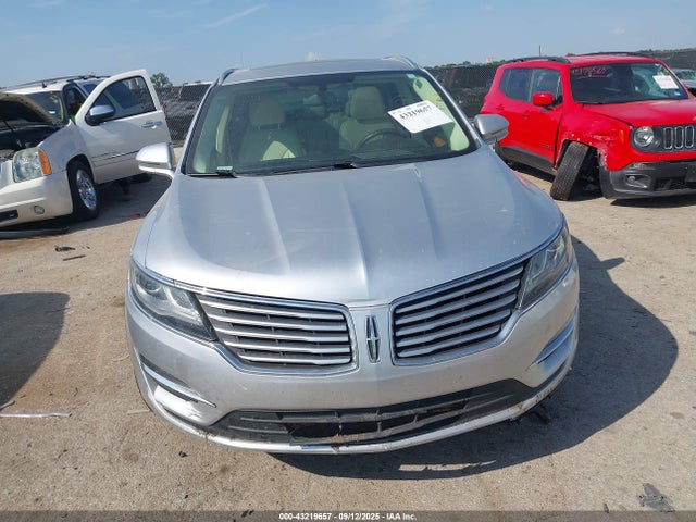 Lincoln MKC 2015 5LMCJ1A97FUJ05223 Image 24
