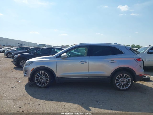 Lincoln MKC 2015 5LMCJ1A97FUJ05223 Image 26