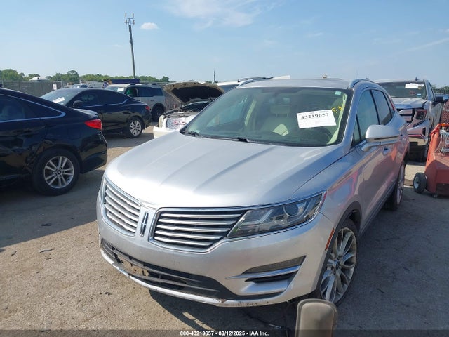 Lincoln MKC 2015 5LMCJ1A97FUJ05223 Image 14