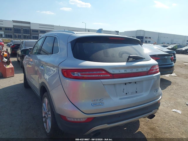 Lincoln MKC 2015 5LMCJ1A97FUJ05223 Image 15