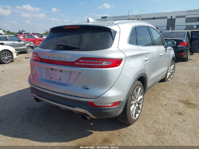Lincoln MKC 2015 5LMCJ1A97FUJ05223 Image 16