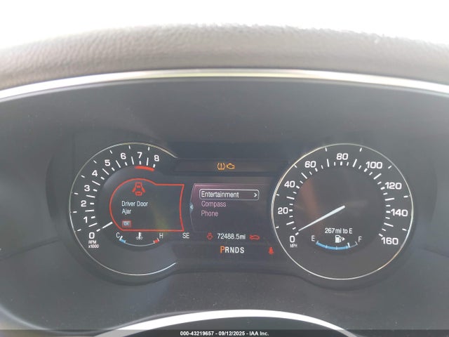 Lincoln MKC 2015 5LMCJ1A97FUJ05223 Image 19