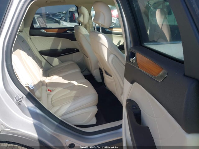 Lincoln MKC 2015 5LMCJ1A97FUJ05223 Image 20