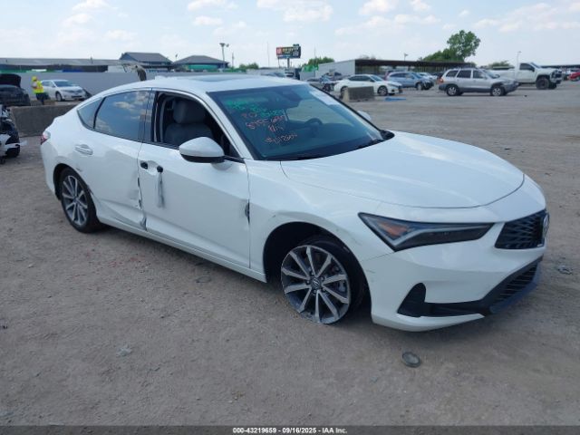 2025 ACURA INTEGRA 19UDE4H20SA012664 Photo 0