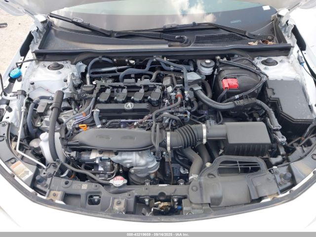 2025 ACURA INTEGRA 19UDE4H20SA012664 Photo 9