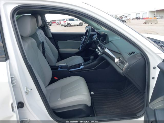 2025 ACURA INTEGRA 19UDE4H20SA012664 Photo 4