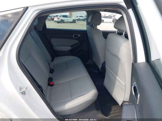 2025 ACURA INTEGRA 19UDE4H20SA012664 Photo 7