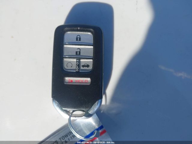 2021 HONDA CIVIC 19XFC2F80ME202845 Photo 10