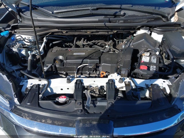 Honda k24w9 2016 5J6RM4H91GL103839 Image 10