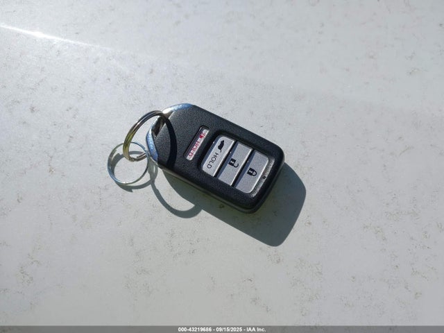 Honda k24w9 2016 5J6RM4H91GL103839 Image 11