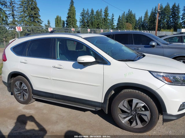 Honda k24w9 2016 5J6RM4H91GL103839 Image 13
