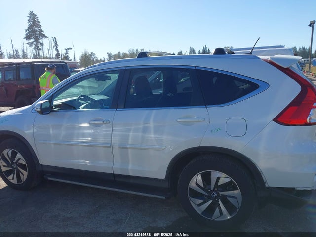 Honda k24w9 2016 5J6RM4H91GL103839 Image 14