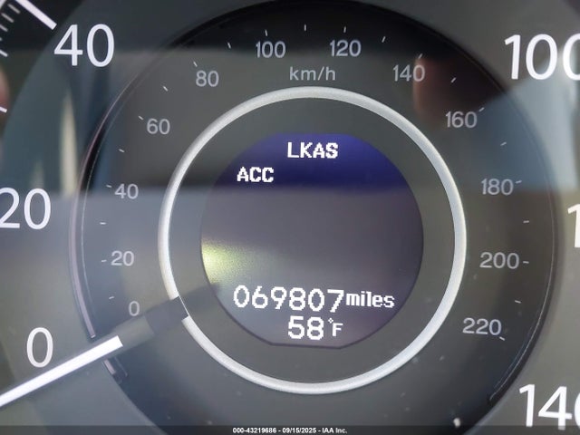 Honda k24w9 2016 5J6RM4H91GL103839 Image 15