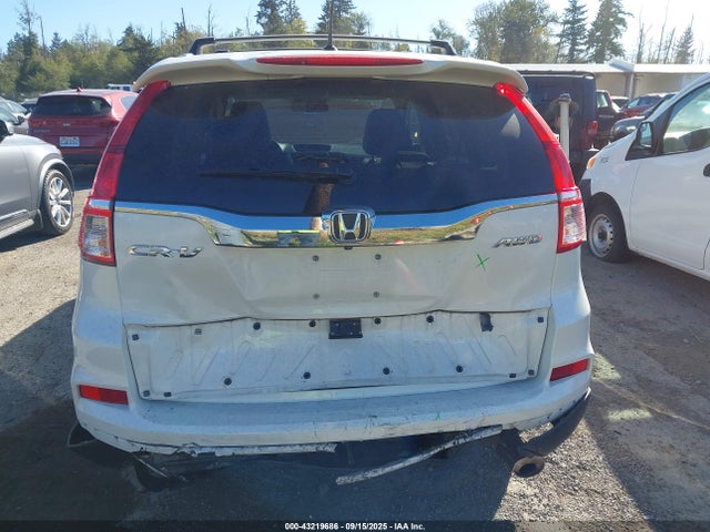 Honda k24w9 2016 5J6RM4H91GL103839 Image 16